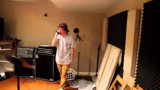 Sworn In - Mindless (Vocal Cover)