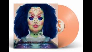 Björk - Utopia  (Full Album) HQ.
