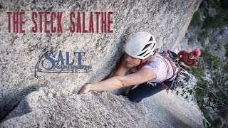 Getting Stuck in the Steck Salathe | Committed: Climbing North America's 50 Classics, Ep. 6