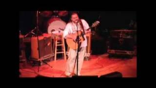 Dave McCormick Live At The Ryman! :Laugh Cry Laugh