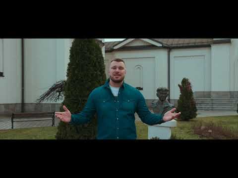 Sin od oca Gliše- pjesma Spomenku Gosticu (OFFICIAL VIDEO 4k) 2024
