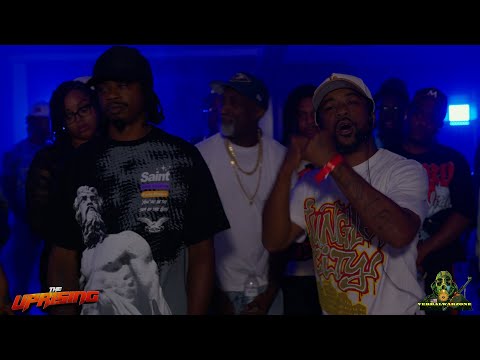 Shake Taylor vs C-Double