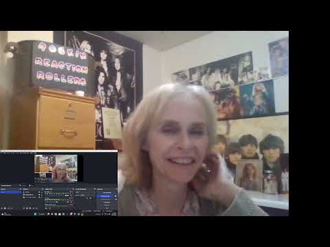 Rockin "Reaction" Rollers - OUR TIME IS GONNA COME - (REO Speedwagon)