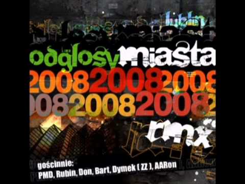 Odgłosy Miasta (Lukas solo) - Codziennie tak jest 2008