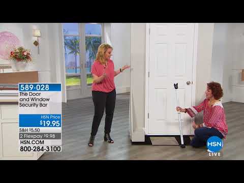 HSN | Home Solutions 08.04.2018 - 06 PM