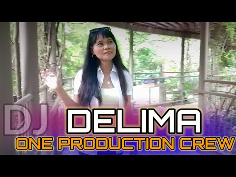 DJ DELIMA ABANG PULANG‼️BY ONE PRODUCTION CREW