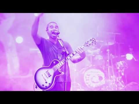 Rebelution - "De-Stress" - Live at Red Rocks
