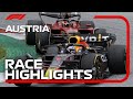 Race Hoogtepunten | 2022 Austrian Grand Prix