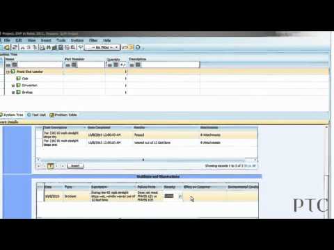 Introducing Windchill Quality Solutions