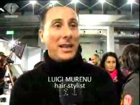 MAX MARA BACKSTAGE FW MILAN WOMEN 0607