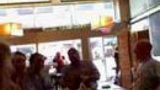 Tift Merrit CD Release Weekend