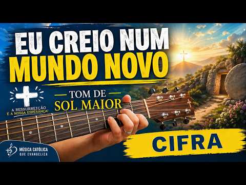 Eu Creio - Herbert Montolivo