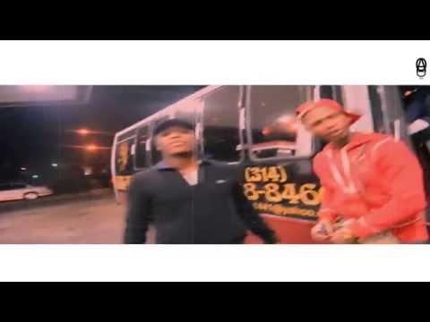 Jizzle Bandz - 160 or Bettah (Official Video) Shot By @aod_annieboy