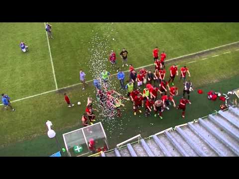 FC Wrocław ACADEMY- CHEMIK BYDGOSZCZ