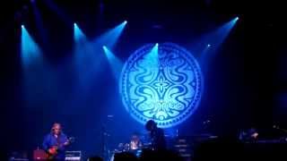 One of these Days &amp; Riders on the Storm - Gov&#39;t Mule (Saenger Theatre, NOLA 24 04 2015)