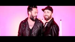 Julián Santos - Fuerte [Videoclip Oficial]