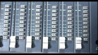 2014-2015 - EL HOMBRE Y LA MESA: TUTORIAL SOUNDCRAFT VIENNA