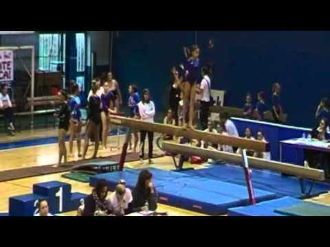 TROFEO d'AUTUNNO - Gara Senior 3° livello