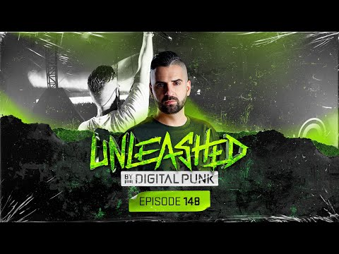 Unleashed by Digital Punk | Episode 148