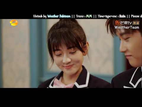 [VIETSUB]CUT HappyCamp 27/10 (Mike, Trương Dư Hi, Hình Chiêu Lâm, Lương Khiết, Châu Khiết Quỳnh,...)