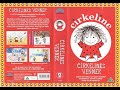 VHS Trailers Før Og Efter Cirkelines Venner