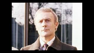 Edward Woodward - The First Time Ever I Saw Your Face (1972)