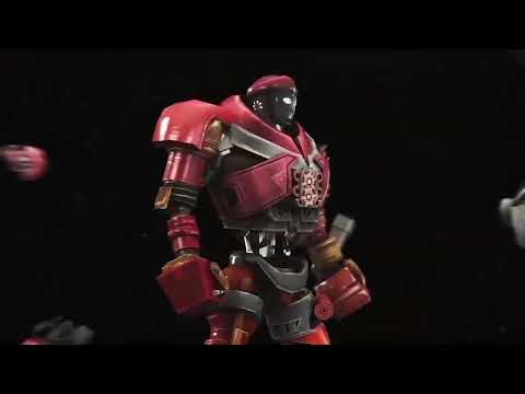 RS Boxing Champions Video