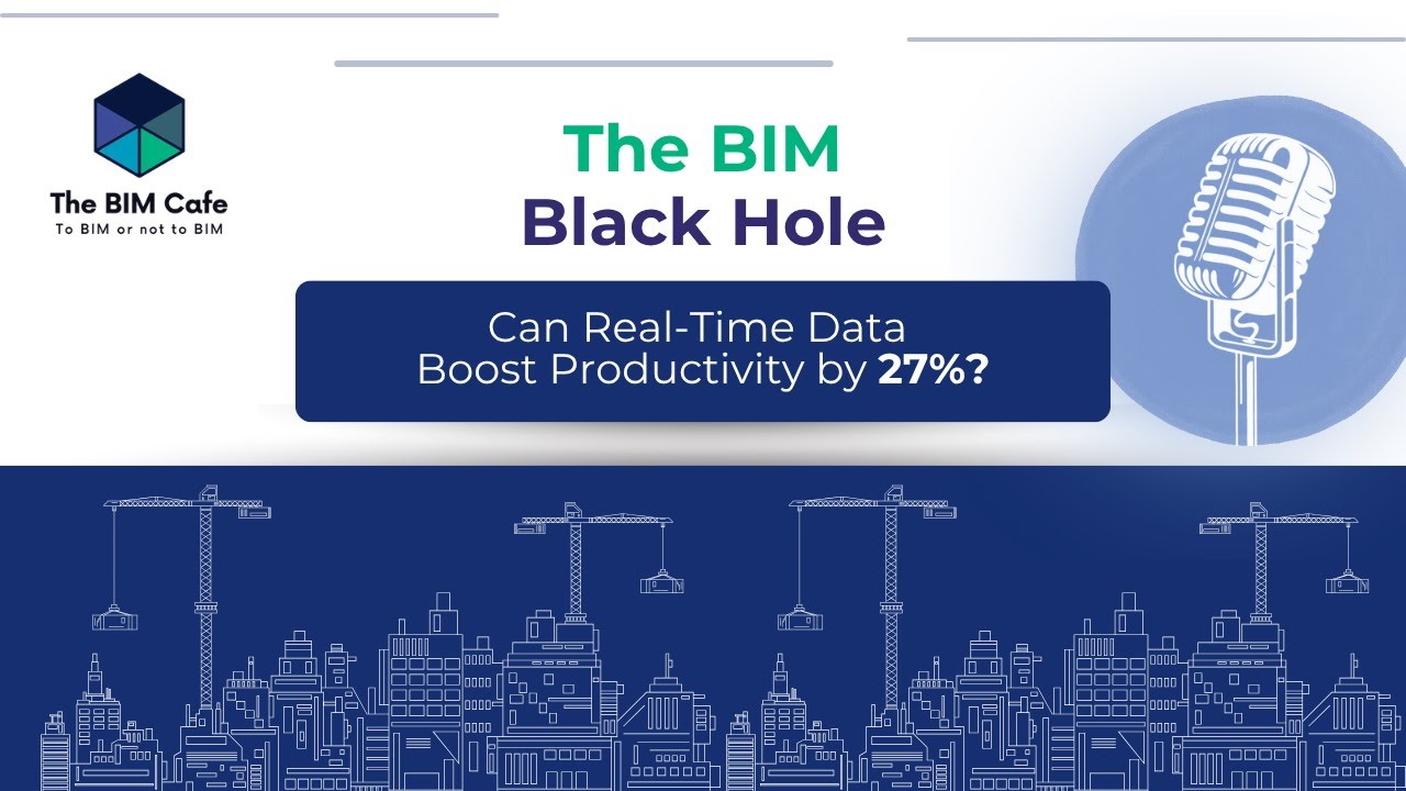 How Real-Time Data Is Transforming Construction | 27% Boost in Productivity & On-Time Delivery