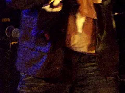 Raekwon, Nore and Made Men Live @ The Paradise Boston 6-4-09 pt 14