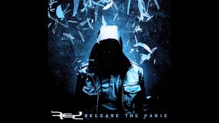 Red - Love Will Leave A Mark w/ Lyrics