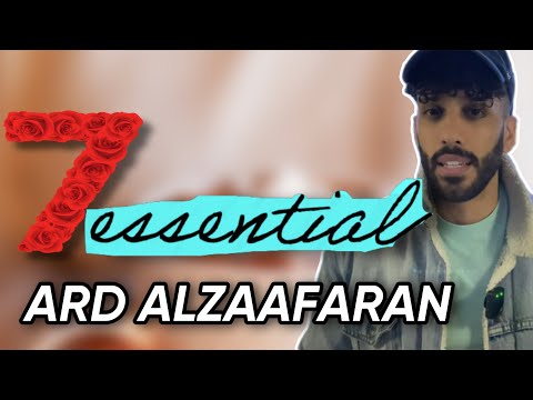 THE CURRENT BEST FROM ARD ALZAAFARAN