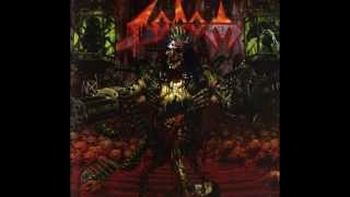 Sodom - Lay down the Law [Lyrics] High Quality