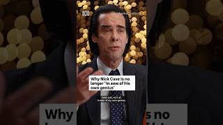 Nick Cave confronts the &#39;disgraceful self-indulgence&#39; of his past | Australian Story