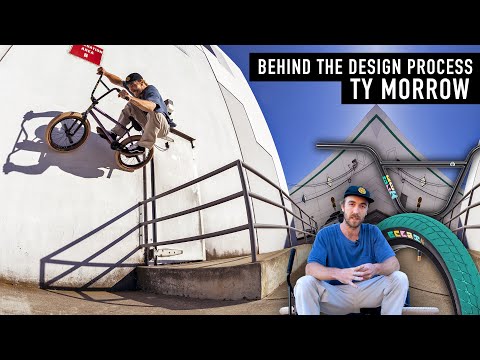 TY MORROW - ECLAT SIGNATURE TIRE & BAR