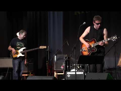 RISKIGRUPP - Jää hüvasti, Maria