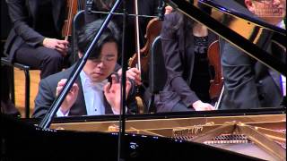 Lv.Beethoven Piano Concerto No.1 In C Major Op.15 - Ⅰ.Allegro con brio
