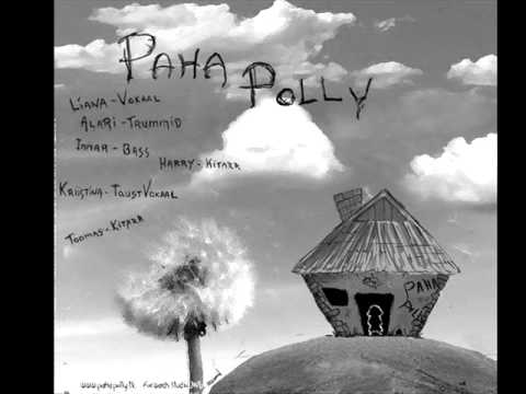 Paha Polly - Naerame