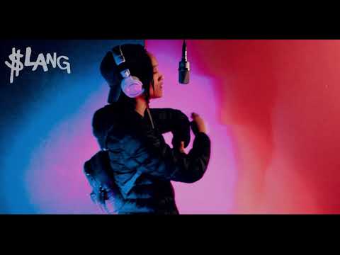 SLANG SESSION No.2 - NMW YANNI - Intro album