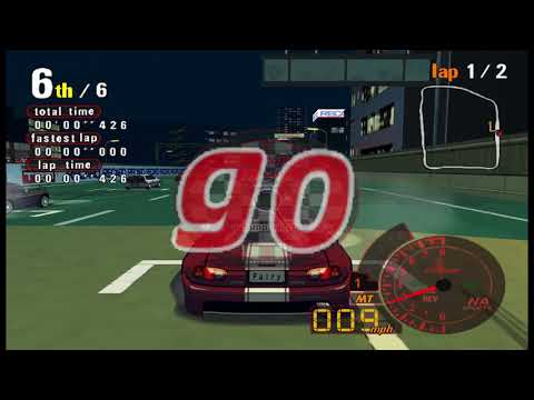 Auto Modellista - Ribbon Fairy (Part 8)