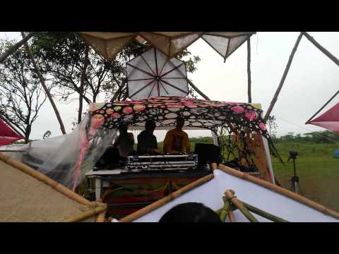 Gotavat live intro Ritual Anaychay