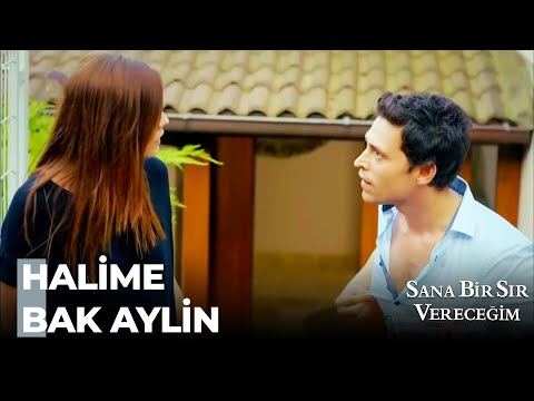 Tilki Kıskançlık Krizlerinde - Sana Bir Sır Vereceğim