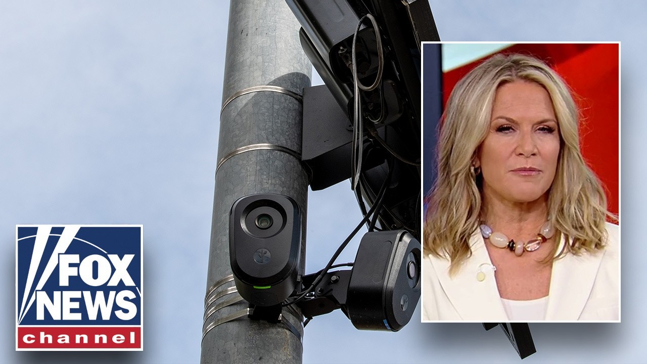 Martha MacCallum: This is a DISTRUBING discovery