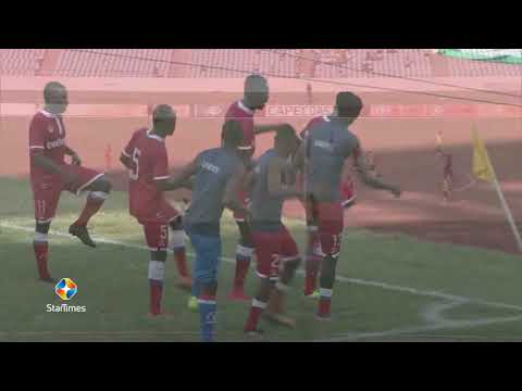 Footy-GHANA.com :: Match Highlights: Ebusua Dwarfs 2-1 Liberty | #GHPLwk7