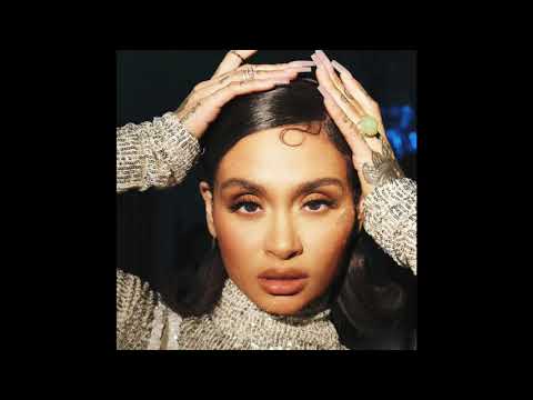 Jacquees x Chris Brown Type Beat - "Glamorous"