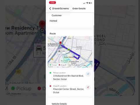 HubDrives