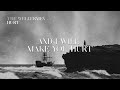 The Wellermen - Hurt (Official Lyric Video)