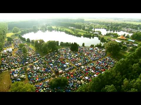 The Qontinent 2010 - Official Aftermovie (HD)