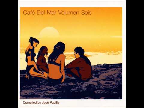 Cafe del Mar Volumen 6. 1999