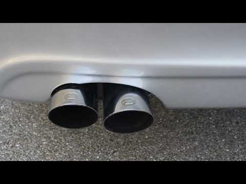 2003 Mercedes-Benz CLK55 AMG Brabus 6.1