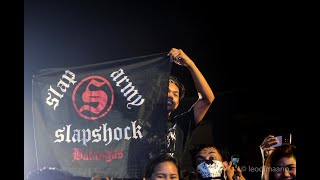 Slapshock - Luha - Slapshock live at SM Batangas 10.11.2019